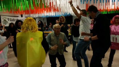Carnevale 2017